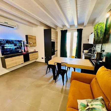 Apartment 5 Terre Hub Art *