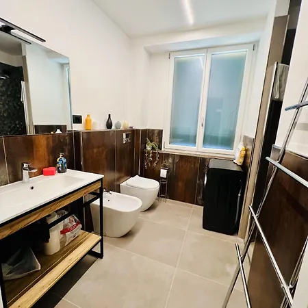 Appartamento 5 Terre Hub Art *