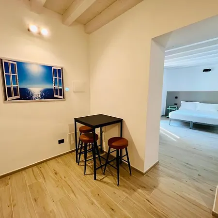 Apartment 5 Terre Hub Art *