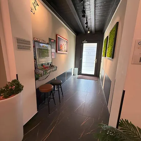 5 Terre Hub Art Apartment La Spezia