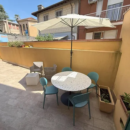 Appartamento 5 Terre Hub Art