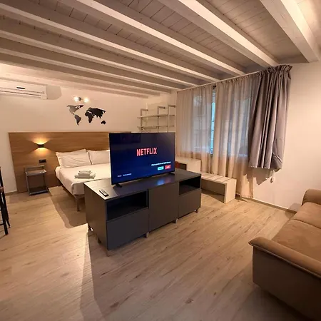 5 Terre Hub Art La Spezia