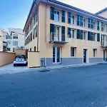 Appartamento 5 Terre Hub Art La Spezia