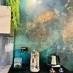 Appartamento 5 Terre Hub Art La Spezia