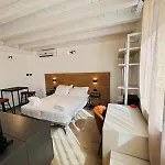 5 Terre Hub Art * La Spezia