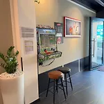 Appartamento 5 Terre Hub Art La Spezia