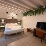 5 Terre Hub Art Appartamento *