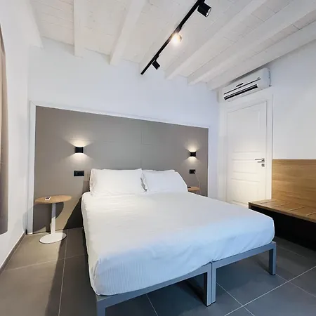 Appartement 5 Terre Hub Art