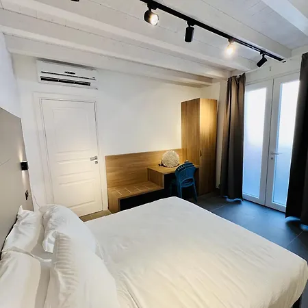 Appartement 5 Terre Hub Art