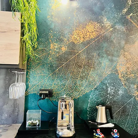 Apartment 5 Terre Hub Art La Spezia