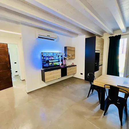 5 Terre Hub Art La Spezia