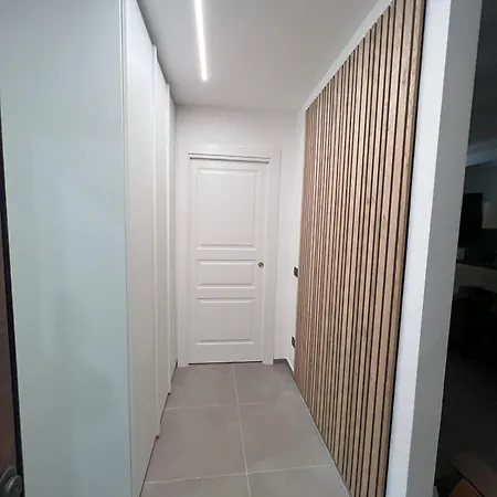 Appartement 5 Terre Hub Art La Spezia