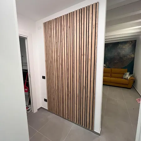 Apartment 5 Terre Hub Art La Spezia