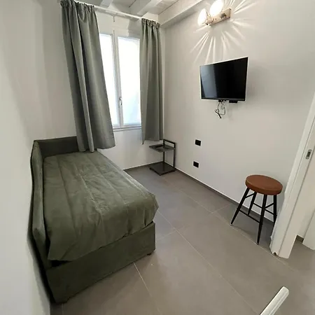 5 Terre Hub Art Appartement